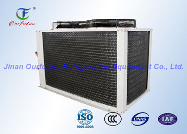 R404a Invotech Agregat niskotemperaturowy do przechowywania w średnich temperaturach